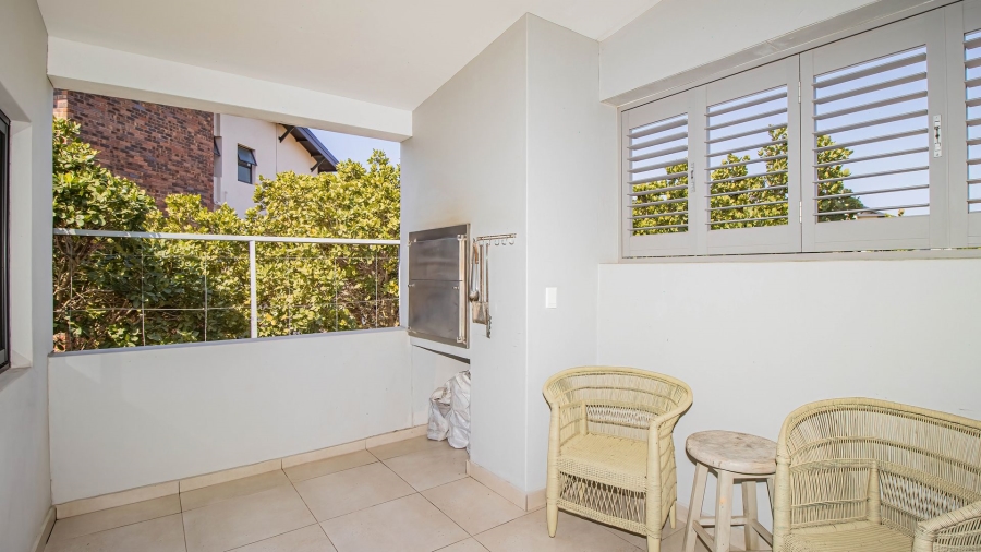 To Let 4 Bedroom Property for Rent in Royal Ascot Western Cape